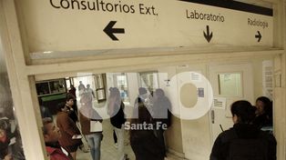 Iturraspe: a una semana de los cambios, se realiza el doble de trámites en la oficina del Registro