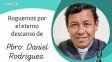 parana: fallecio el sacerdote daniel rodriguez parana: fallecio el sacerdote daniel rodriguez