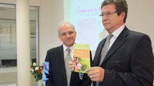 El médico Hugo Cettour fue ministro de Salud de Entre Ríos, legislador y concejal.