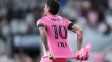 El emotivo homenaje de De Paul a Messi tras la muerte de su papá
