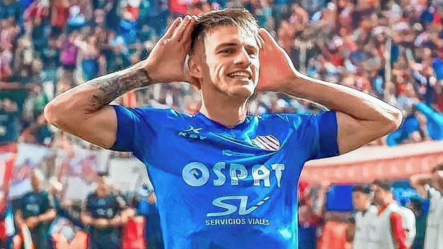 Kevin Zenón es nuevo refuerzo de Boca Juniors.