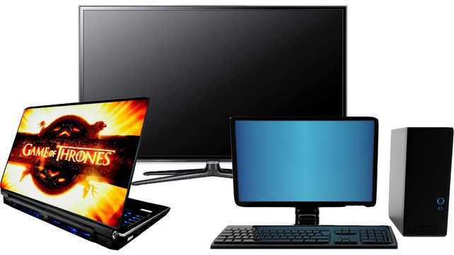¿Dónde vas a ver tu serie favorita para gastar menos luz?