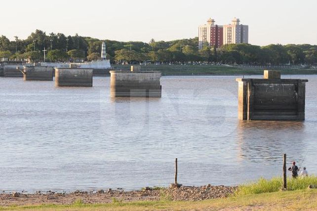 Murió ahogado un joven de 18 años en la Laguna Setúbal