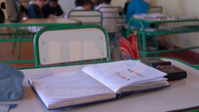 Arrancó el operativo Aprender: evalúan a más de un millón de estudiantes