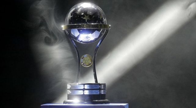 Sudamericana2019