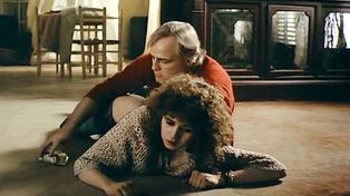 Revelan que una célebre escena del cine, fue un abuso sexual filmado