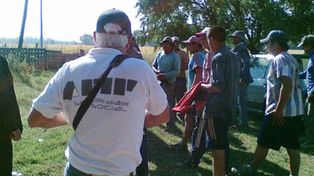 Explotaban a unos 200 trabajadores en f&aacute;bricas de ladrillos bonaerenses