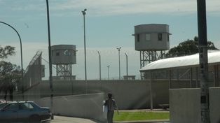 Imputan a un recluso rosarino por intentar ingresar drogas a la cárcel tras una salida autorizada