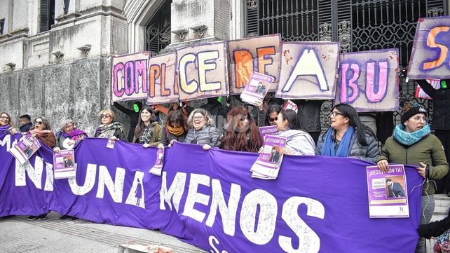 Destitución de Mingarini: Esta era una deuda con las víctimas de delitos sexuales y con las mujeres de Santa Fe