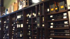 Quebró una vinería y rematan 100 mil botellas de su bodega para pagar indemnizaciones Quebró una vinería y rematan 100 mil botellas de su bodega para pagar indemnizaciones