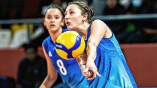 Las Panteritas perdieron con Puerto Rico para cerrar en el décimo lugar su participación en el Mundial U17 de Perú.