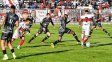 colon se plantara ante el gran presente de deportivo moron