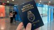 El pasaporte argentino ocupa el puesto 34 y movilidad de 160 en un ranking de 199 países
