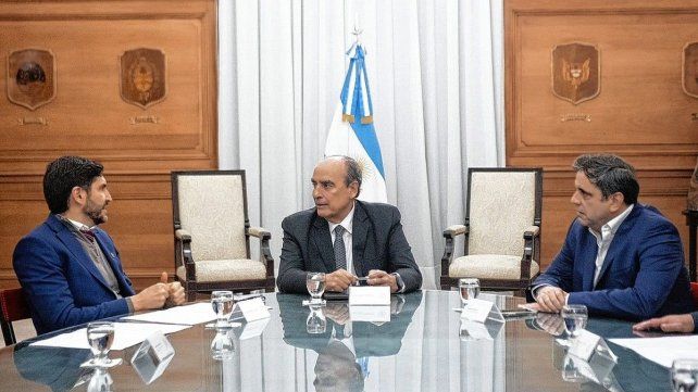 Una por una, las 25 obras que retomará Nación en Santa Fe y las 20 que pasarán a la órbita provincial