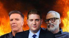 jonatan viale profundizo su pelea mediatica con jorge rial y alejandro fantino jonatan viale profundizo su pelea mediatica con jorge rial y alejandro fantino