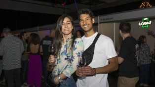 3era. Edición de Positano Wine Festival
