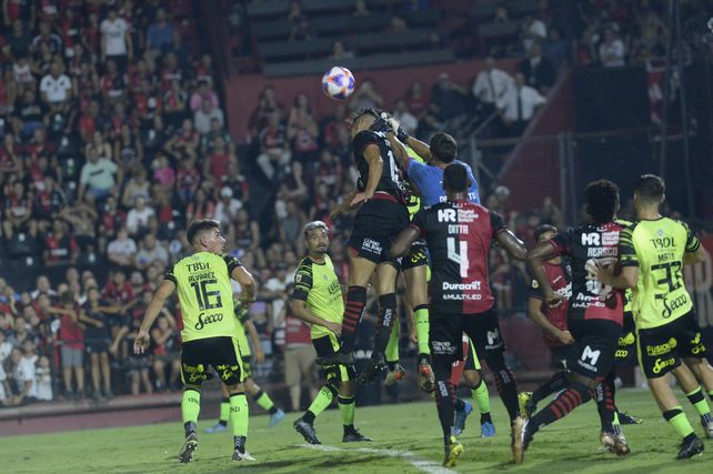 El juego aéreo