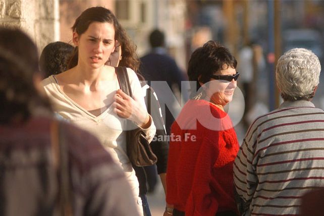 El veranito de San Juan se adelantó y durará sólo hasta el viernes