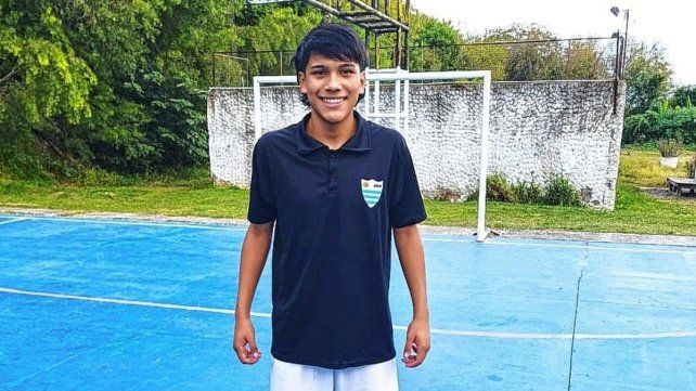 Del club del barrio a la Selección Argentina