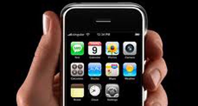 En Costa Rica se confiesan por Iphone