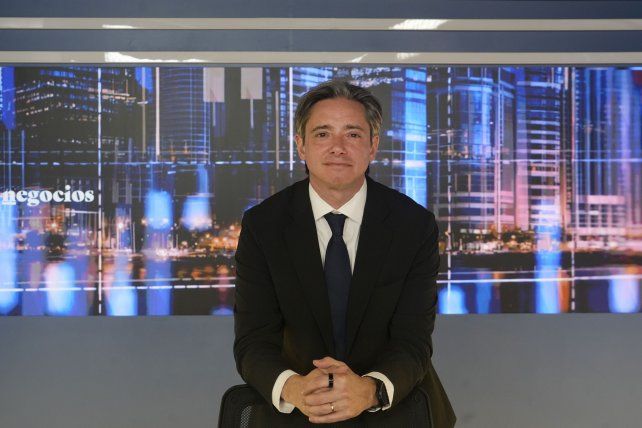 Christián Asinelli explicó por qué es importante la integración nacional entre los países de América Latina.