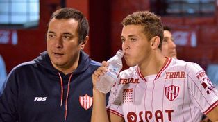 Andereggen está en la mira de tres clubes de Europa