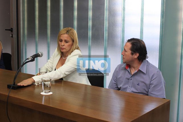 Foto: UNO/Juan Ignacio Pereira