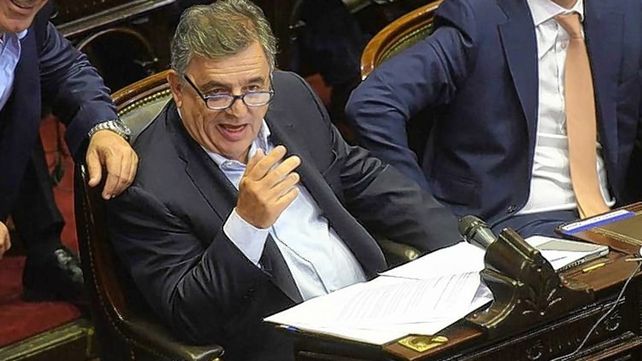Desde Juntos por el Cambio