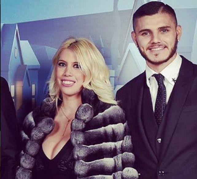 Wanda Nara vivió su peor día en Instagram