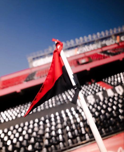 Colón anunció nuevos valores de entradas para el partido ante San Telmo en el estadio Brigadier López