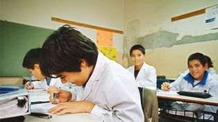 Este año, el calendario escolar de Santa Fe tiene 185 días de clases