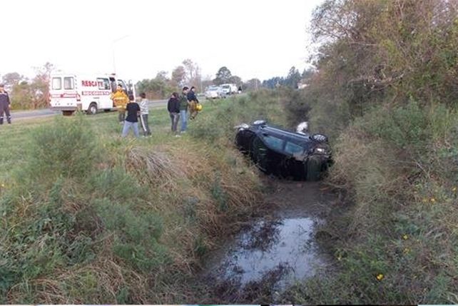 Gentileza Reconquista HOY