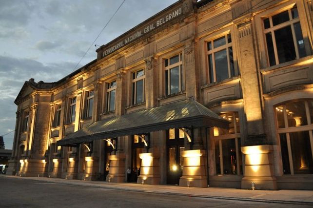 Imagen ilustrativa. La nueva edición se desarrollará en la estación Belgrano