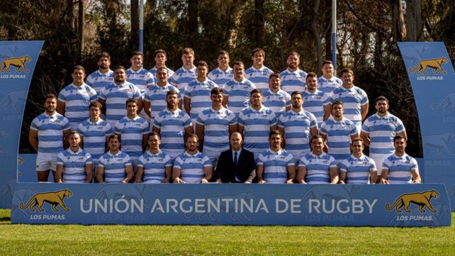 De todo el país. En el seleccionado nacional hay porteños