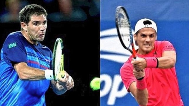 Federico Coria y Federico Delbonis avanzaron en el ranking mundial de tenis que semanalmente emite la ATP.&nbsp;