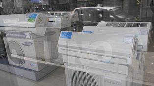 Hubo subas del 20% en las casas locales de electrodomésticos