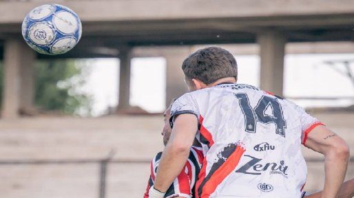 Patronato quedó contra las cuerdas y afronta cuatro finales por la salvación