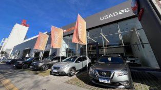 Nation Usados lanzó una promo única en el país.