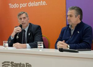 Dólares del colchón: Pullaro crea un comité de control narco para evitar blanqueos