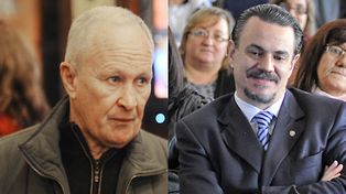 Santa Fe aprueba los lineamientos centrales del plan de seguridad de la Nación