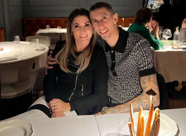 Los amorosos mensajes de los campeones del mundo a sus parejas por San Valentín