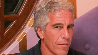 Jeffrey Epstein en sus años de dinero a raudales y prostitución de menores.&nbsp;
