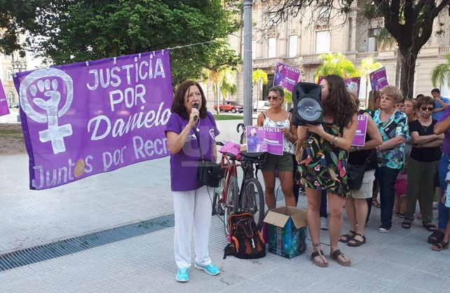 Desde Generar le piden al Poder Judicial que rompa el silencio