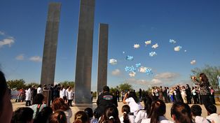 Se inauguró esta mañana el Parque Biblioteca de la Constitución Nacional