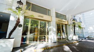 Loi Suites Hoteles: Experiencias que se transformen en buenos recuerdos.