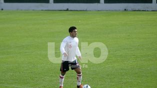 Confío mucho en este equipo