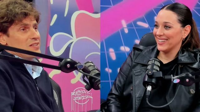 El precandidato a jefe de gobierno porteño