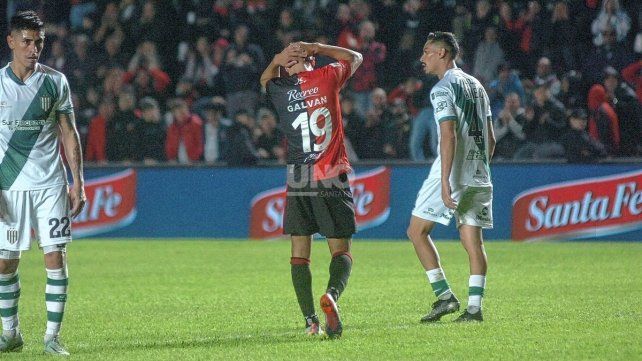 Colón buscará mejorar su rendimiento en los segundos tiempos