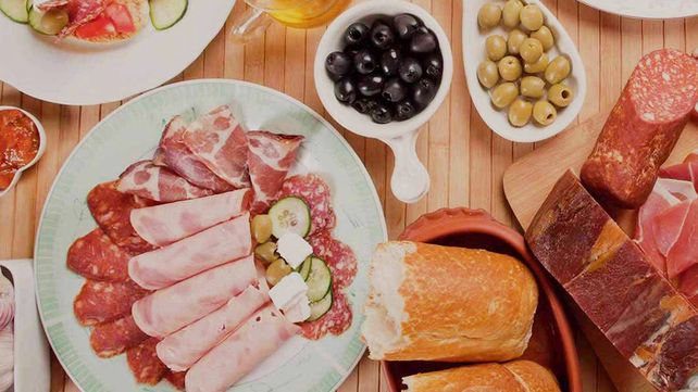 Revelan que la pizza es la comida más solicitada en Entre Ríos