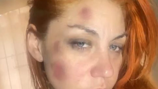 La historia de Instagram que publicó Lourdes de Bandana&nbsp;